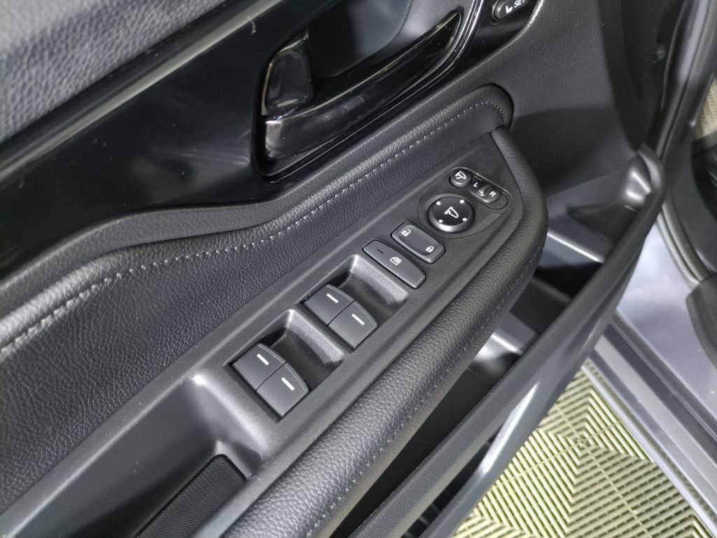 2024 Honda Odyssey Elite - Photo 15