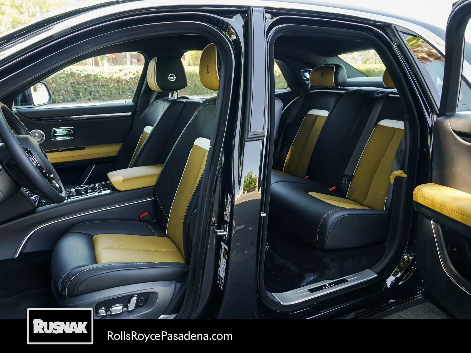 2026 Rolls-Royce Ghost Base - Photo 27