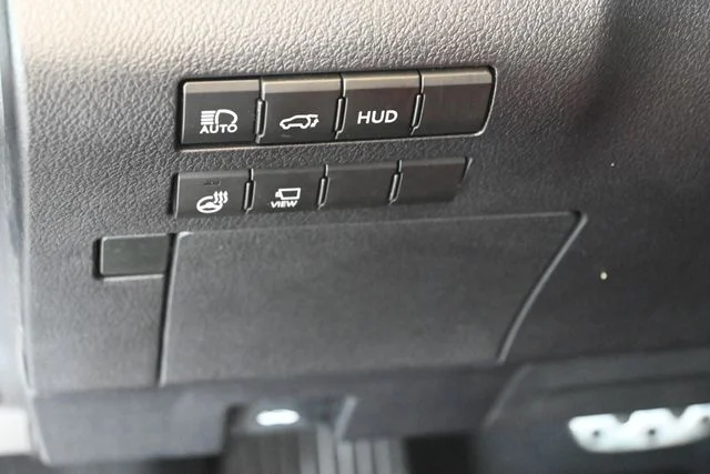 Certified Used 2022 NIGHTFALL MICA Lexus 350 F Sport Handling image 24