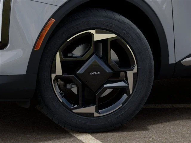 New 2026 Wolf Gray Kia EX image 9