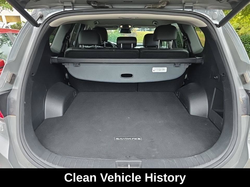 Used 2023 Hampton Gray Hyundai XRT image 7