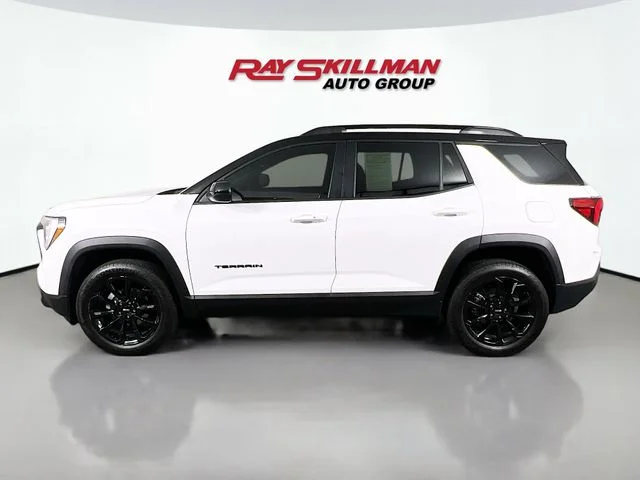 Used 2026 White GMC Elevation image 4