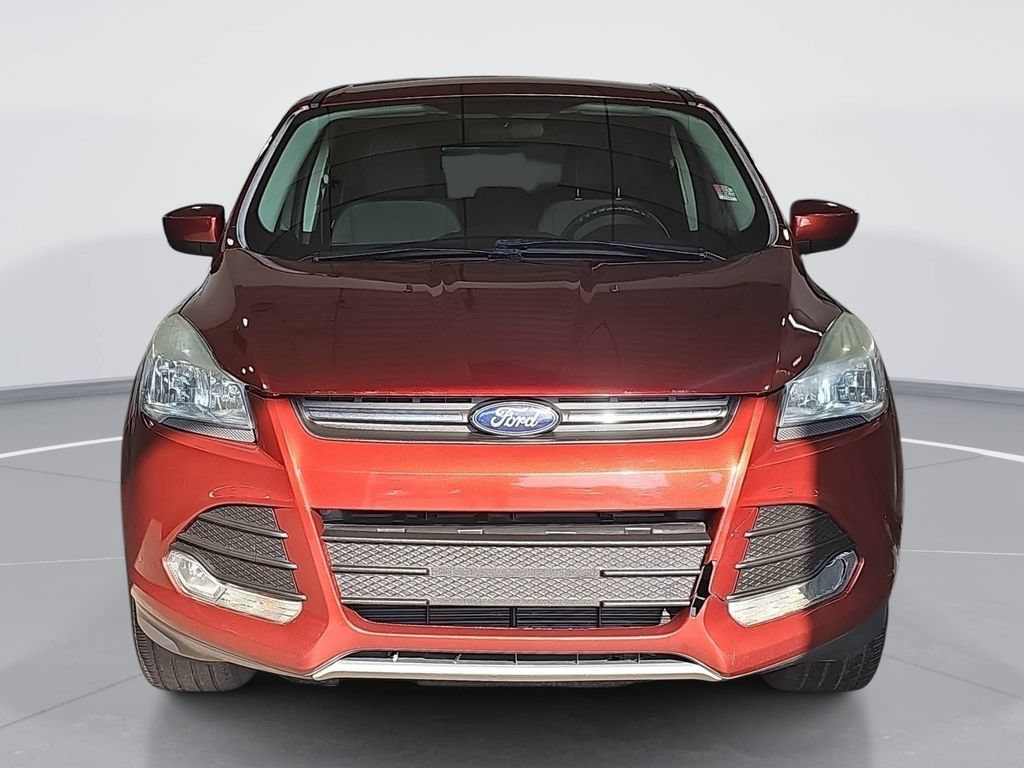 Used 2015 White Ford SE image 10