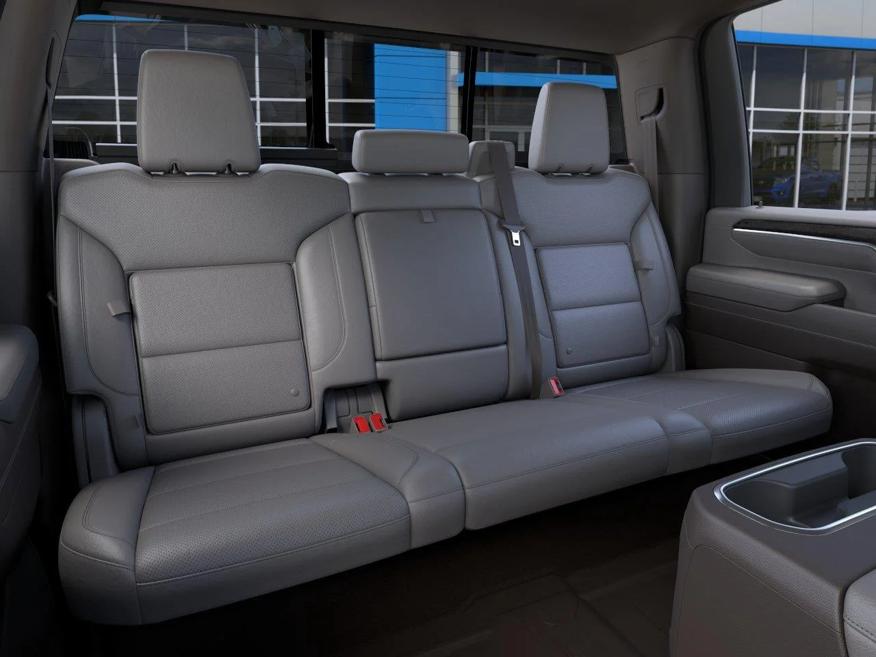2026 Chevrolet Silverado 3500 HD LTZ - Photo 17