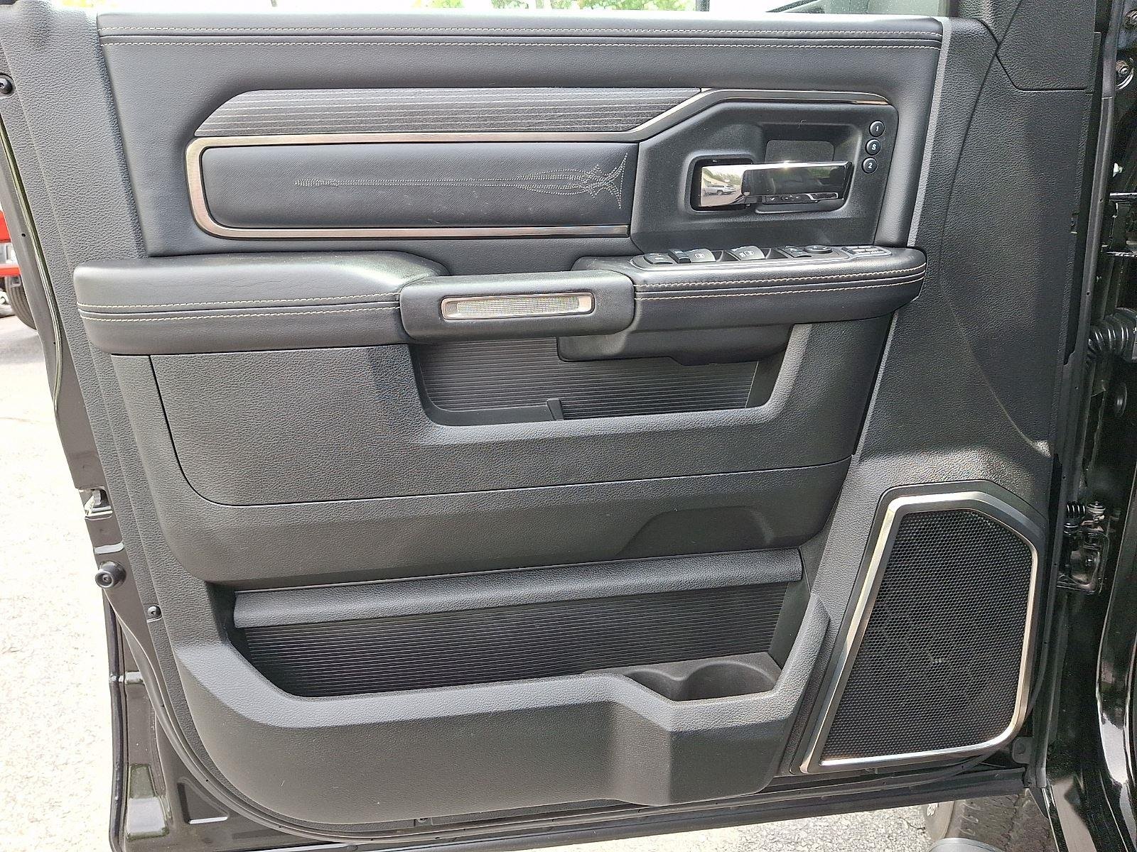 2023 RAM Ram 2500 Pickup Laramie Limited - Photo 12