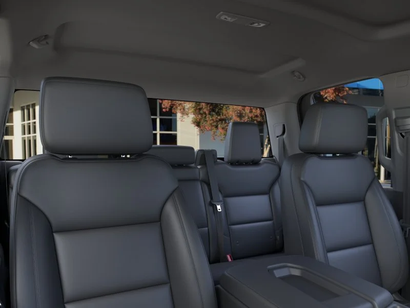 2026 Chevrolet Silverado 2500 HD Work Truck - Photo 24