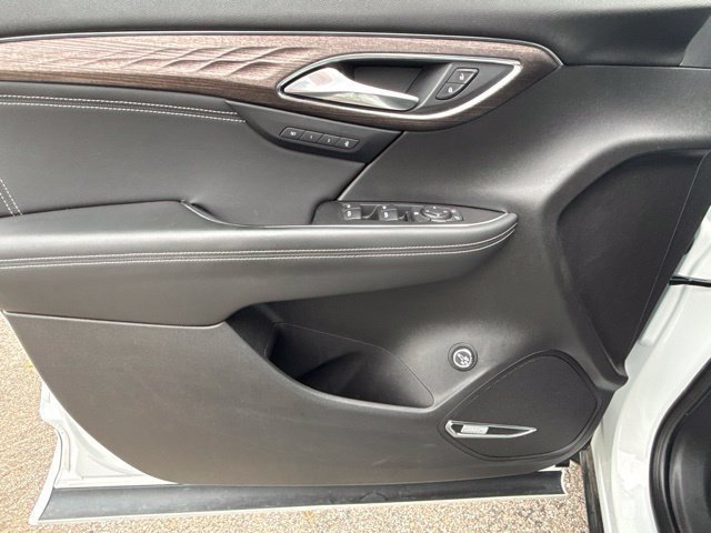 2022 Buick Envision Avenir - Photo 13