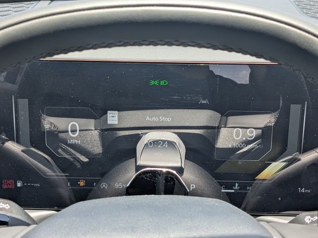 New 2027 Terrain Brown Kia X-PRO SX image 34