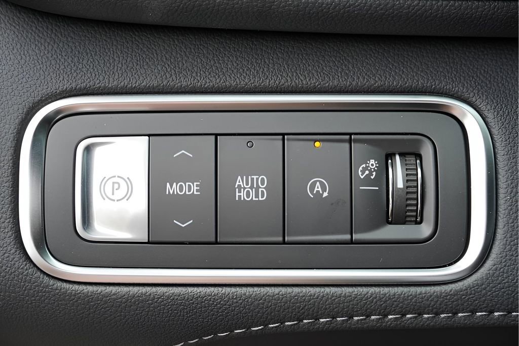 2026 Buick Enclave Sport Touring - Photo 20