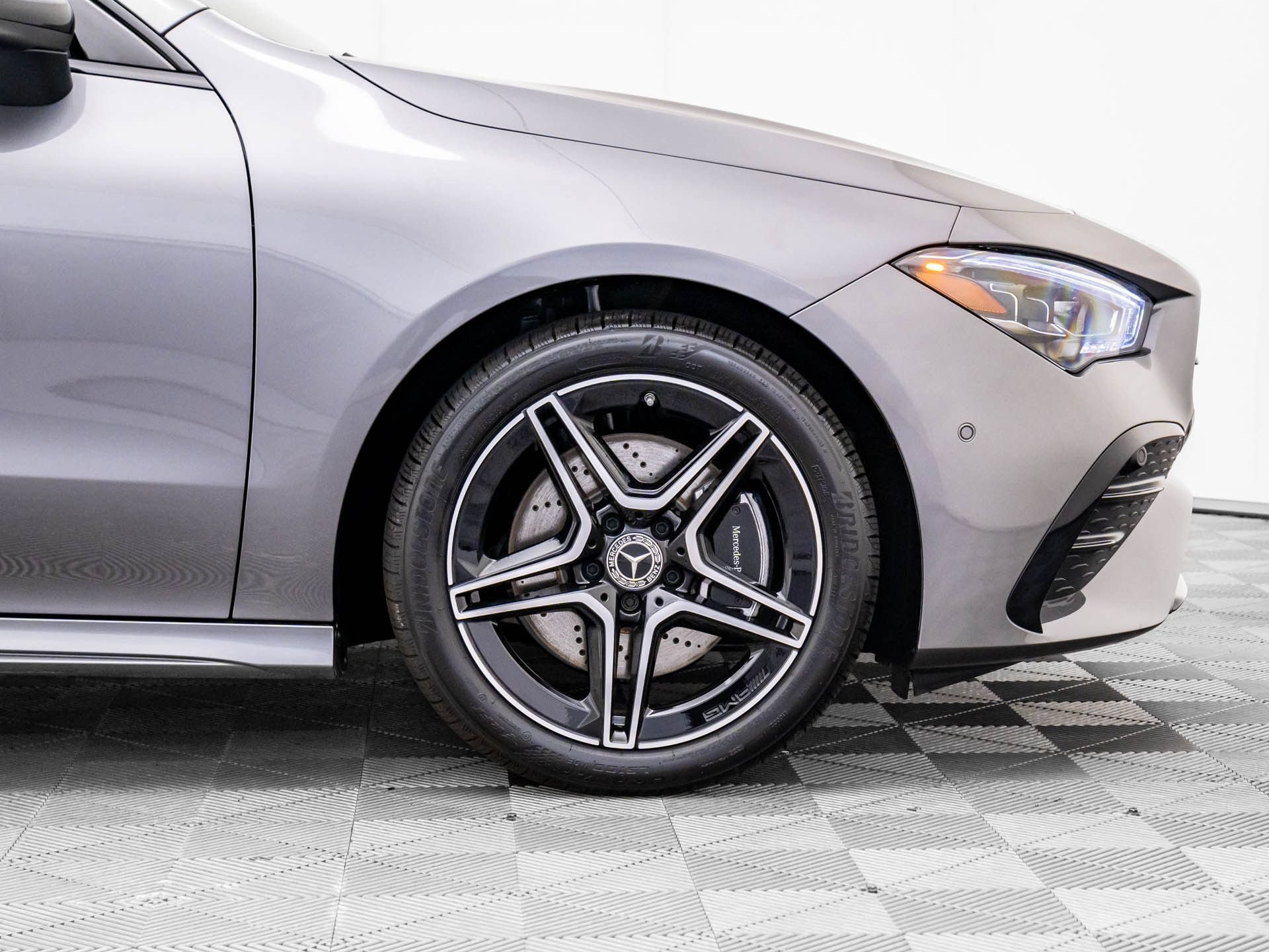 2026 Mercedes-Benz CLA CLA 250 - Photo 77