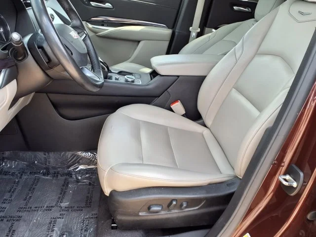 2023 Cadillac XT4 Luxury - Photo 9