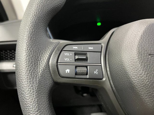 New 2027 Platinum White Pearl Honda LX AWD image 14