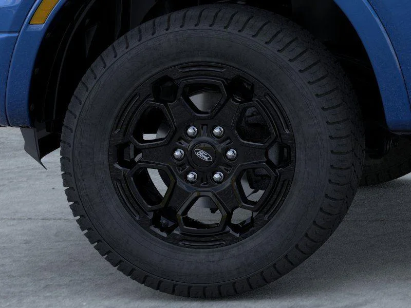 New 2026 Velocity Blue Ford XLT image 44