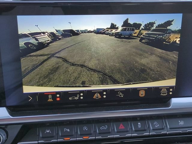 2026 Chevrolet Silverado 1500 RST - Photo 15
