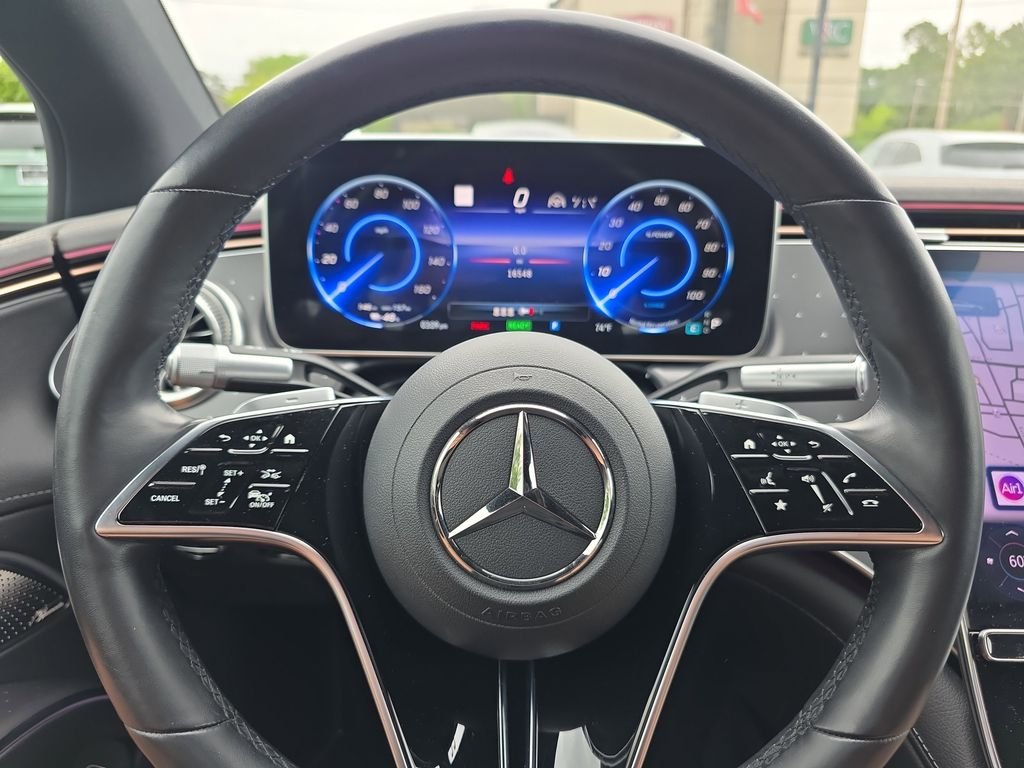 Certified Used 2023 Silver Mercedes-Benz 450 image 20
