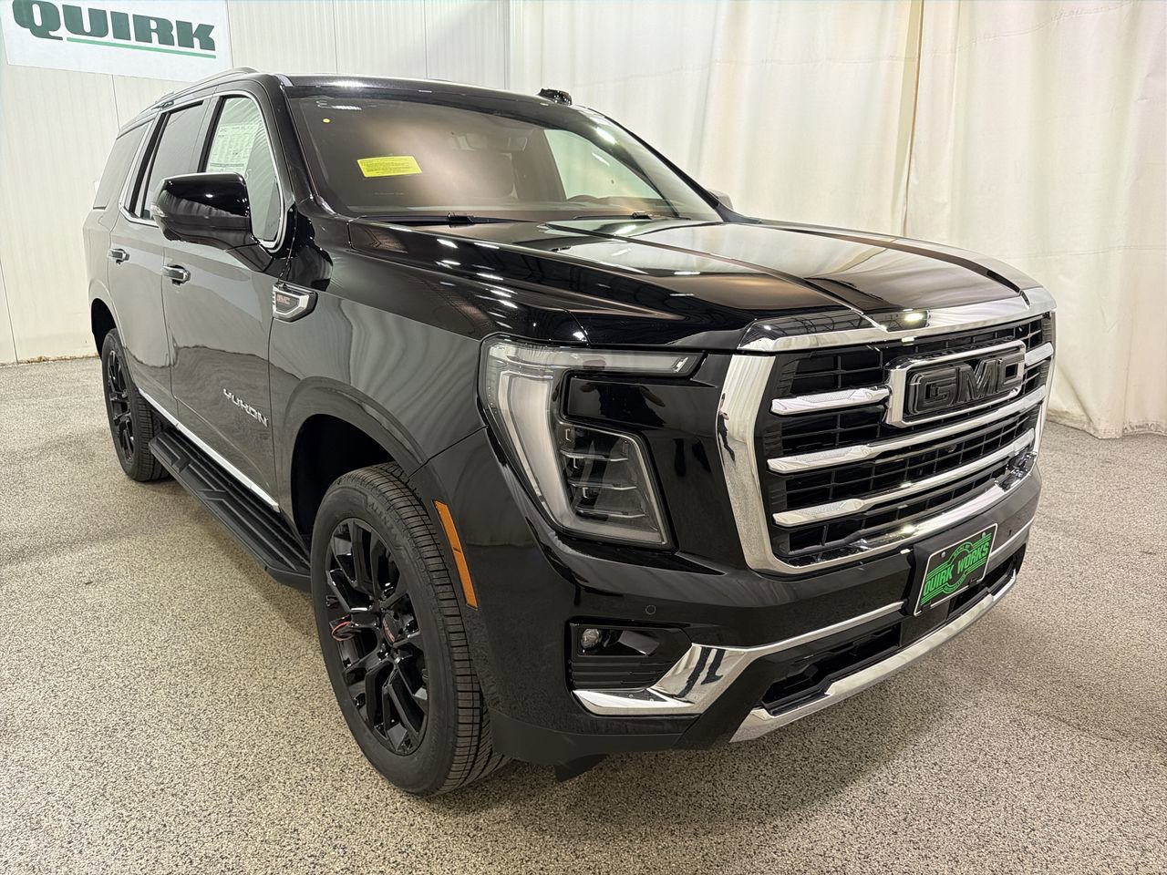 2026 GMC Yukon 4WD Elevation's photo