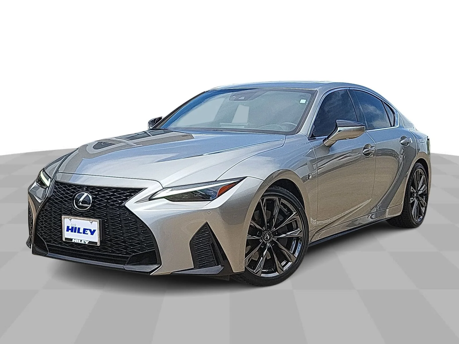 2023 Lexus IS 350 350 F SPORT RWD's photo