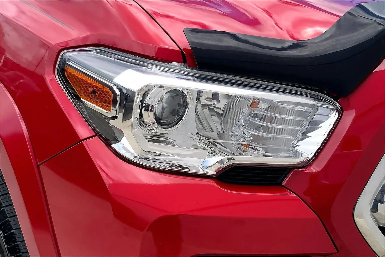 Used 2023  Toyota SR5 image 31