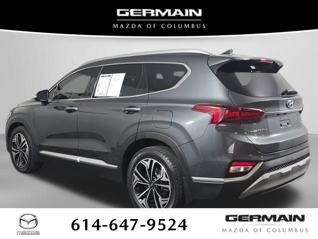 Used 2019 Green Hyundai Ultimate image 10