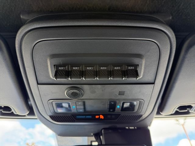 Certified Used 2023 Blue Ford Badlands image 29