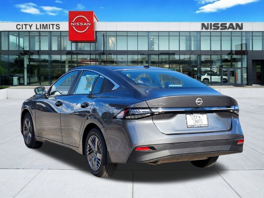 New 2027  Nissan S image 3