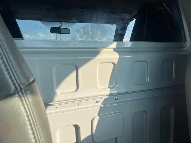 Used 2022 White Chevrolet Work Van image 21