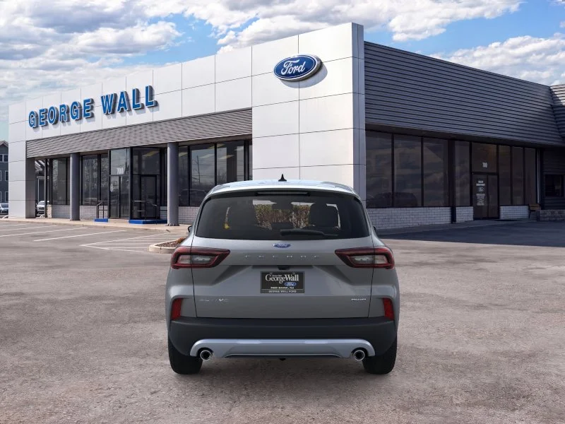 2026 Ford Escape Active - Photo 28