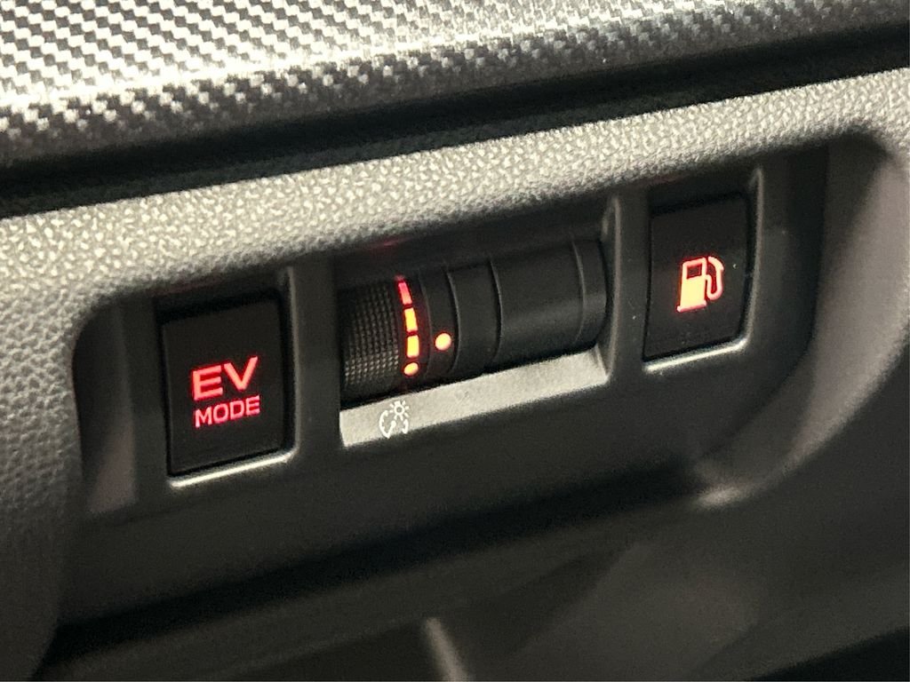 2026 Subaru Crosstrek Sport - Photo 39