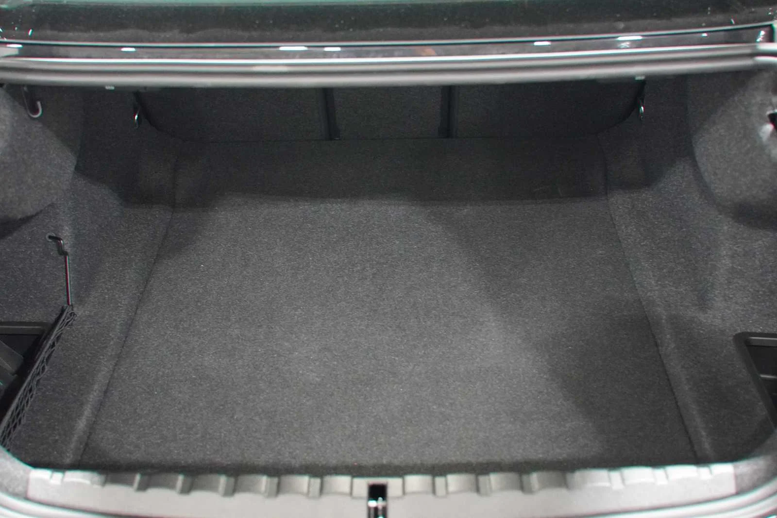 Used 2026 Black Sapphire Metallic BMW 430i image 24