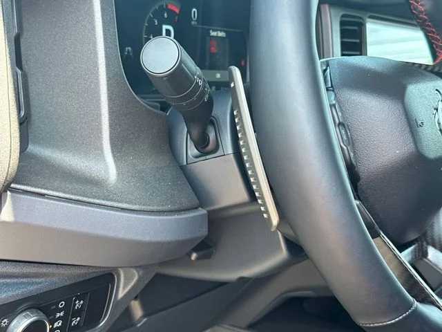 2025 Ford Bronco 4-Door Raptor - Photo 31