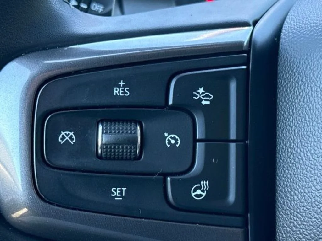 2025 Chevrolet Silverado 1500 ZR2 - Photo 57