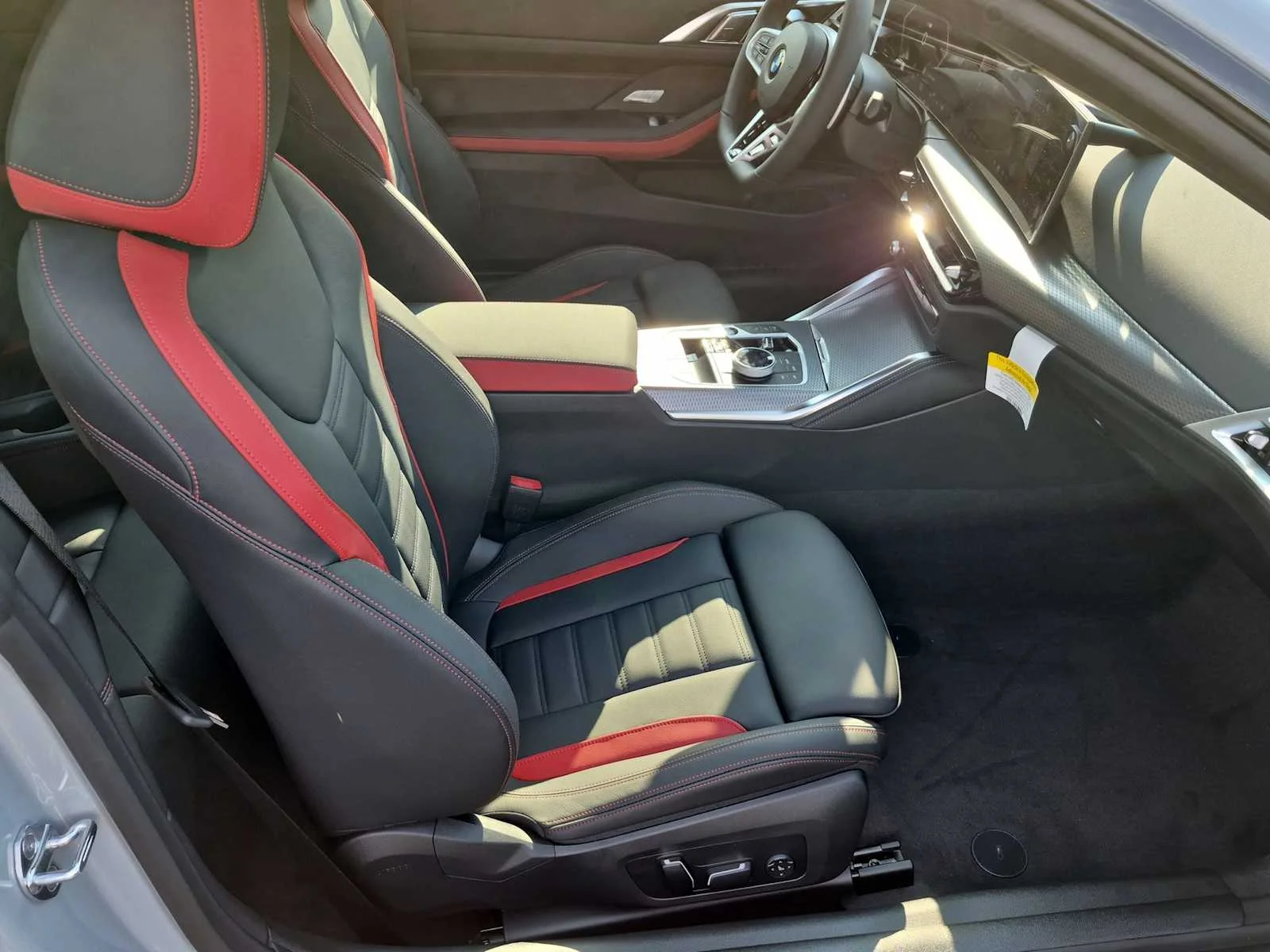 New 2027 Brooklyn Grey Metallic BMW 430i xDrive image 20
