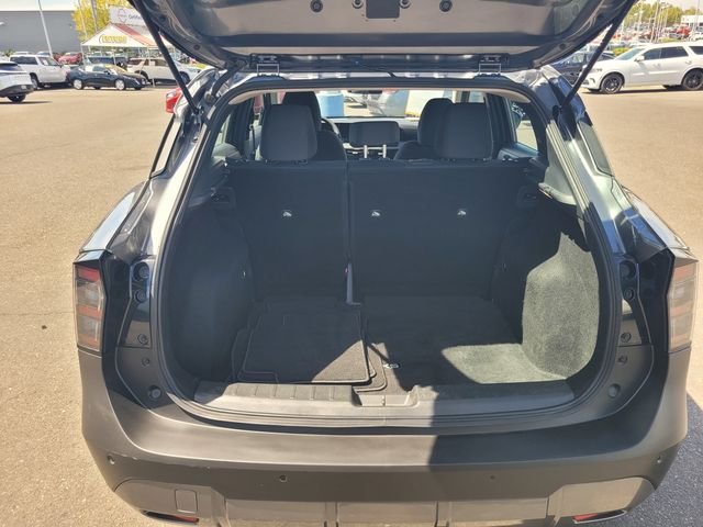 Used 2026 Gray Nissan S image 11