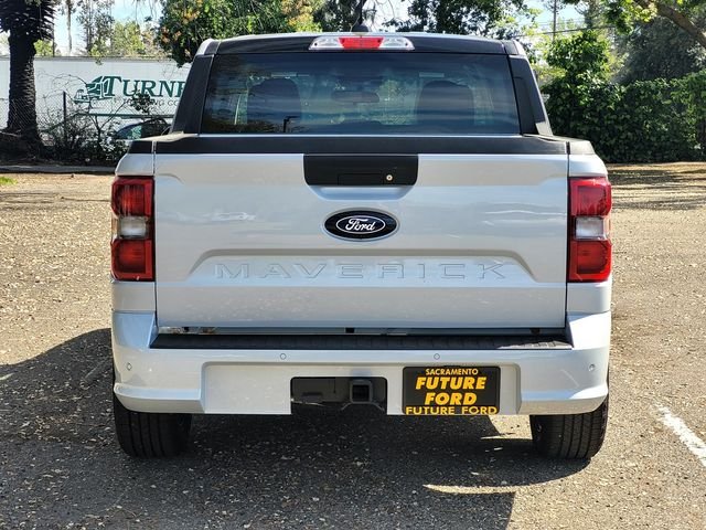 New 2026 White Ford Lobo Standard image 5