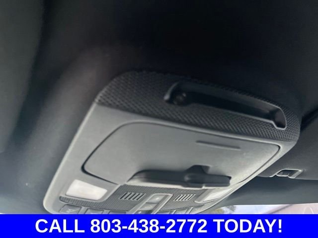 Used 2021 Black Ford XLT image 33