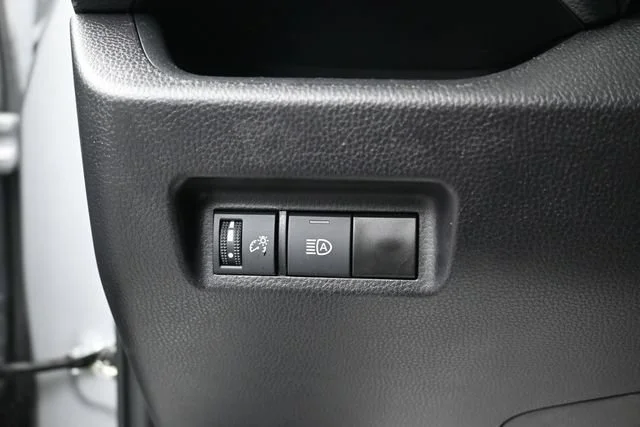 Used 2024 Silver Sky Metall Toyota XLE image 13