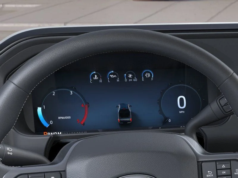 2026 Ford F-250 Super Duty Platinum - Photo 14