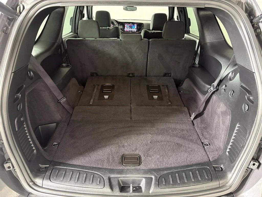 Used 2025 Gray Dodge GT image 34