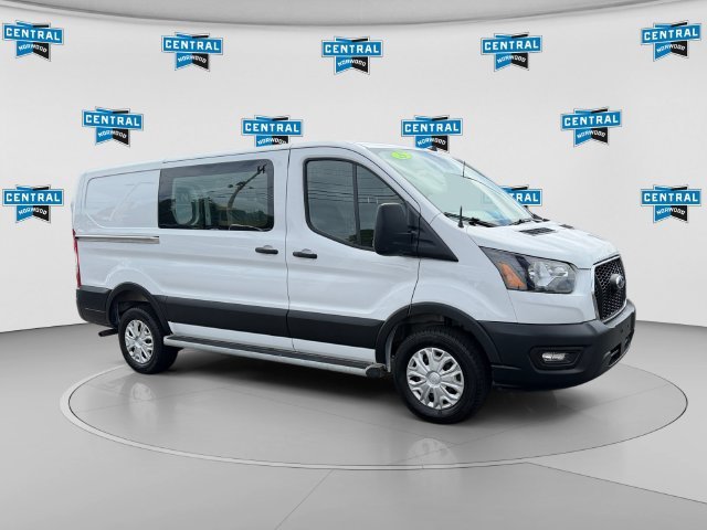 Used 2025 White Ford Base image 7