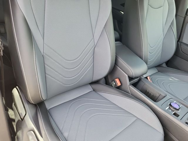 New 2026 Gray Volkswagen 2.0T SE R-Line Black image 19