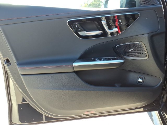 New 2026 Black Mercedes-Benz C 43 AMG® image 12
