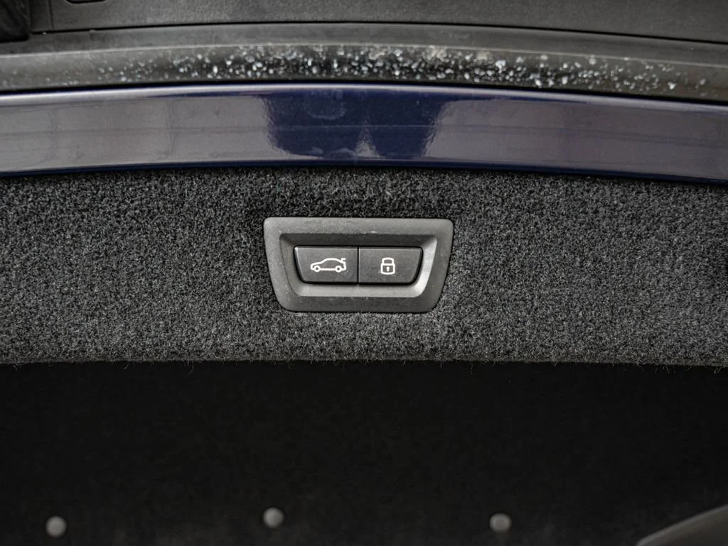 Used 2025 Special Order Color BMW Competition image 48
