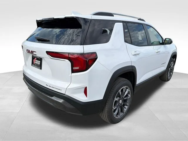2027 GMC Terrain Elevation - Photo 7