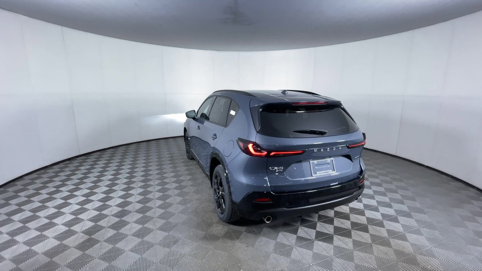 New 2026 Polymetal Gray Metallic Mazda 2.5 S Premium Plus image 7