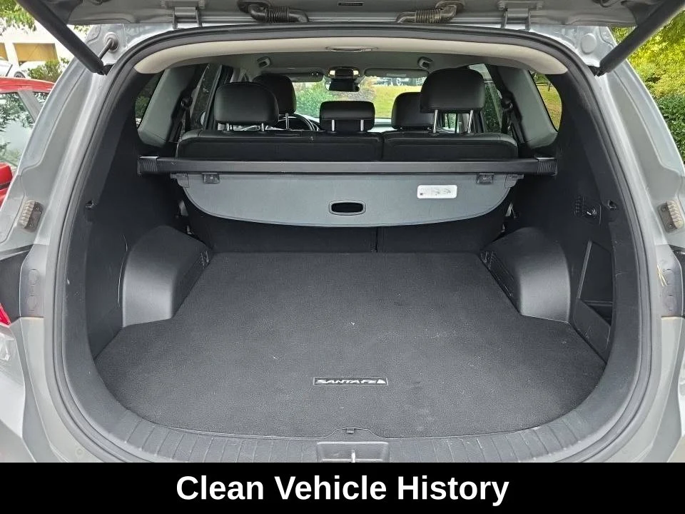 Used 2023 Hampton Gray Hyundai XRT image 7