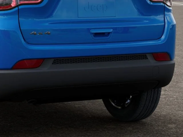 New 2026 Hydro Blue Pearlcoat Jeep Latitude image 14