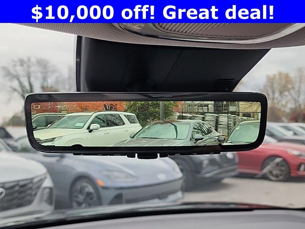 2024 Hyundai IONIQ 5 Limited - Photo 32