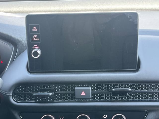 New 2026 Crystal Black Pearl Honda LX image 24