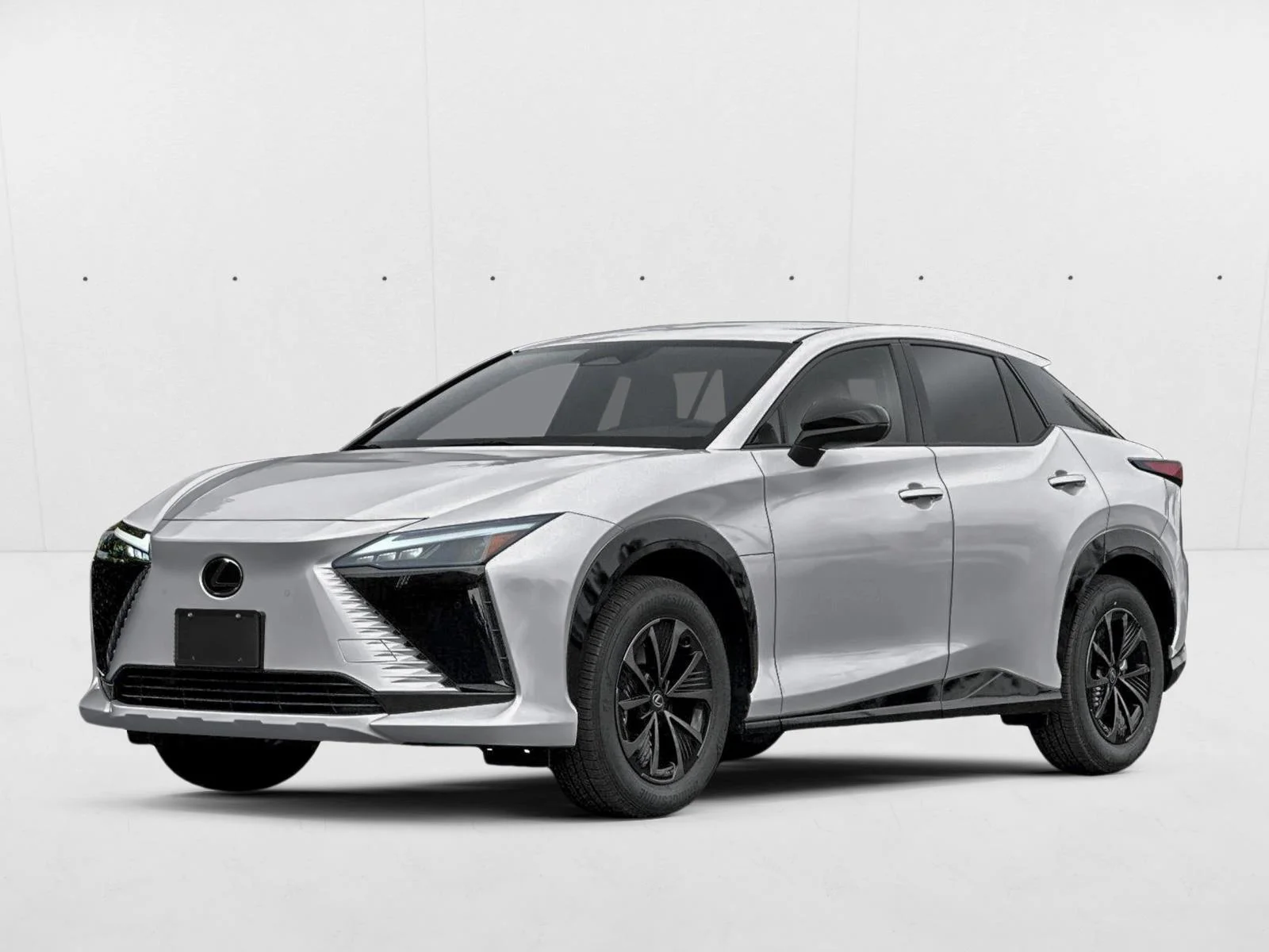 2026 Lexus RZ 450e's photo