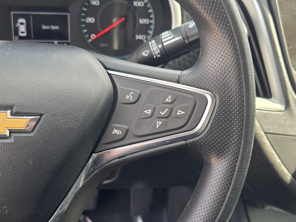 2024 Chevrolet Malibu 1LT - Photo 35